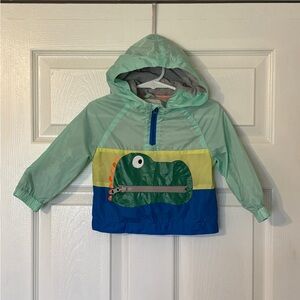 Cat & Jack - raincoat / wind breaker